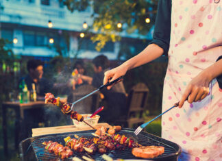 Najlepsze produkty do grillowania