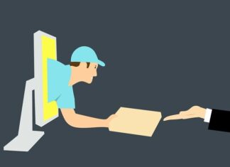 zakupy online, sklep online