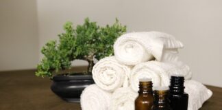 Stwórz domowe SPA we własnej łazience spa w domu