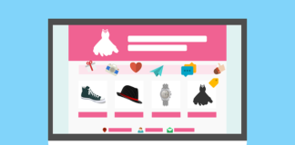 zakupy online