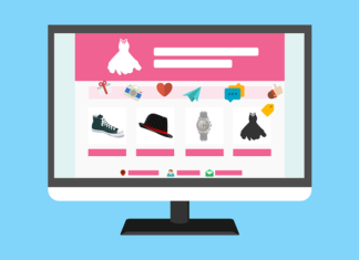 zakupy online