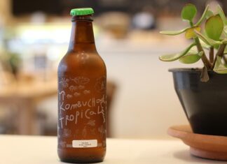 Czy kombucha odchudza?