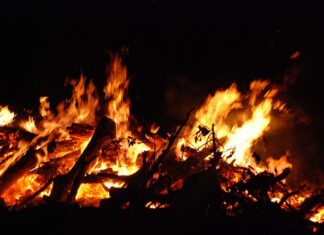 Co pobudza a nie szkodzi?