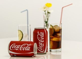 Czy Coca Cola to energetyk?