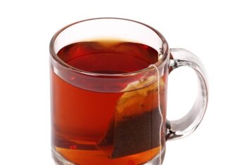 Czy Lipton jest nie zdrowy?