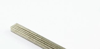 Magnesy neodymowe